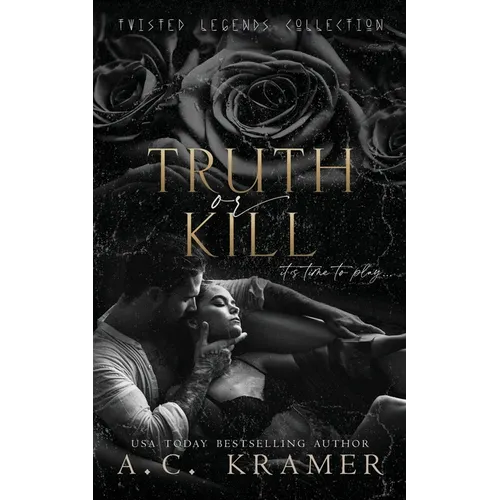 Truth or Kill