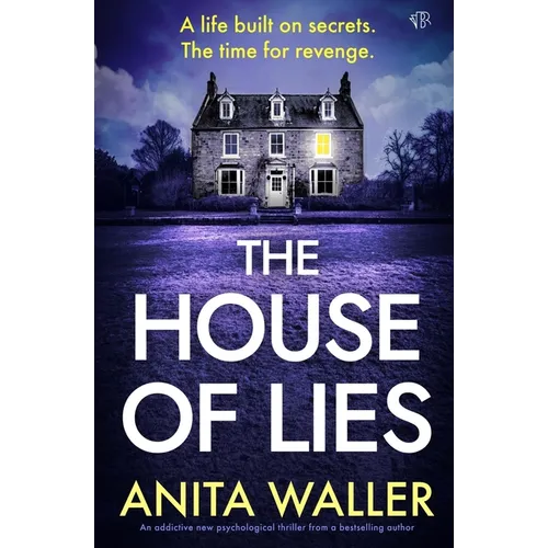 The House of Lies