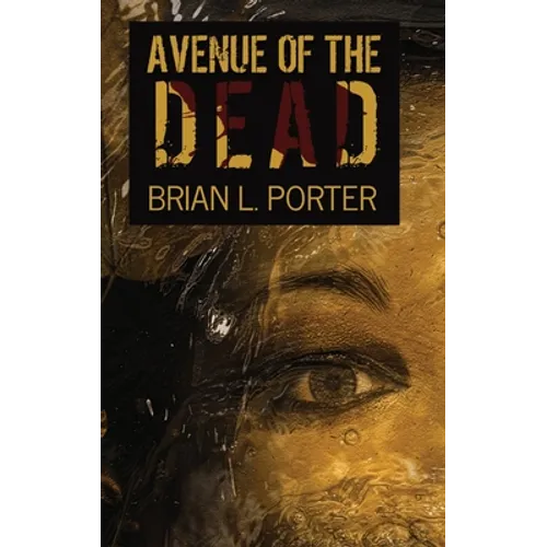Avenue Of The Dead
