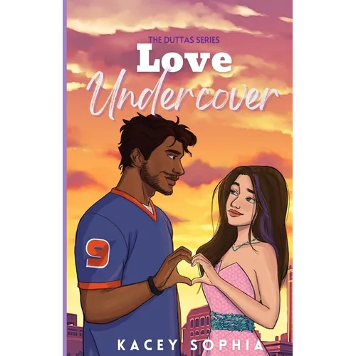 Love Undercover