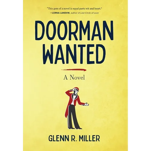 Doorman Wanted