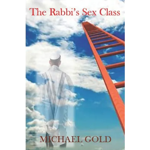 The Rabbi's Sex Class