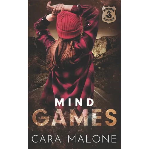 Mind Games: A Fox County Forensics Novel