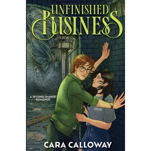 Unfinished Business