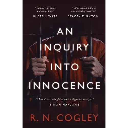 An Inquiry Into Innocence