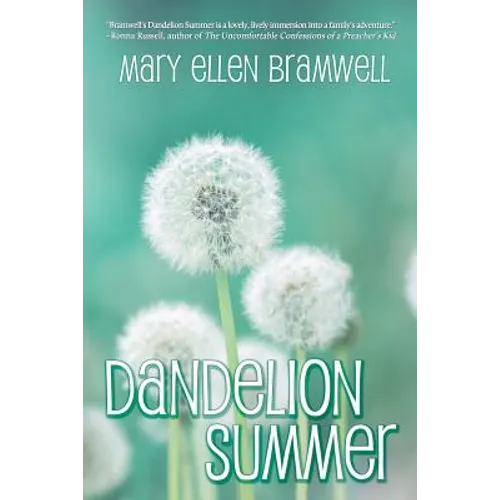 Dandelion Summer