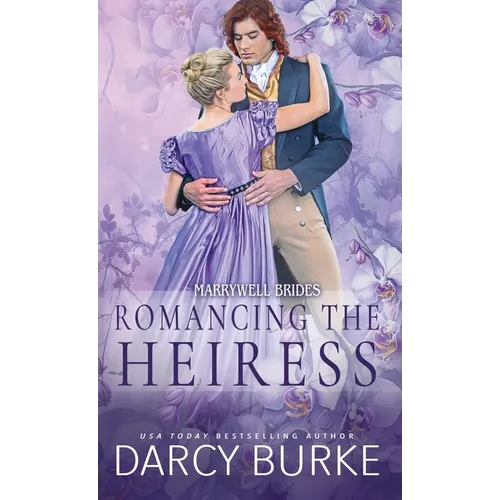 Romancing the Heiress