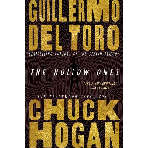 The Hollow Ones
