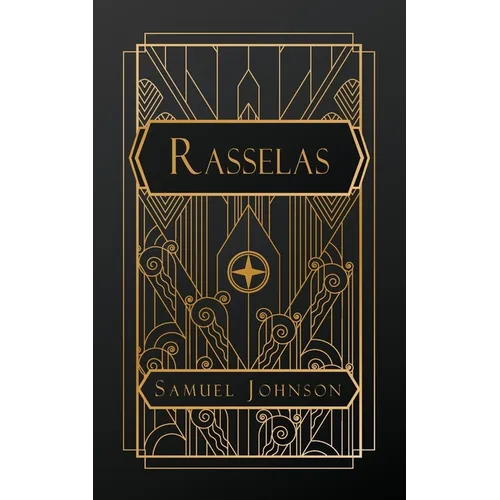 Rasselas, Prince of Abyssinia