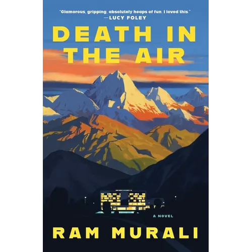 Death in the Air