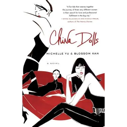 China Dolls