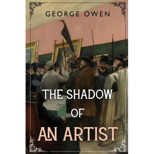 The Shadow of an Artist