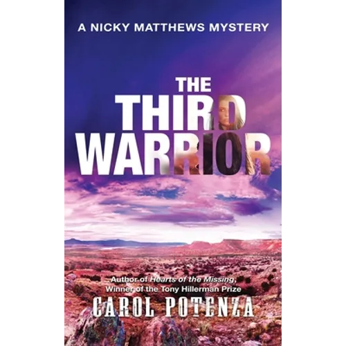 The Third Warrior