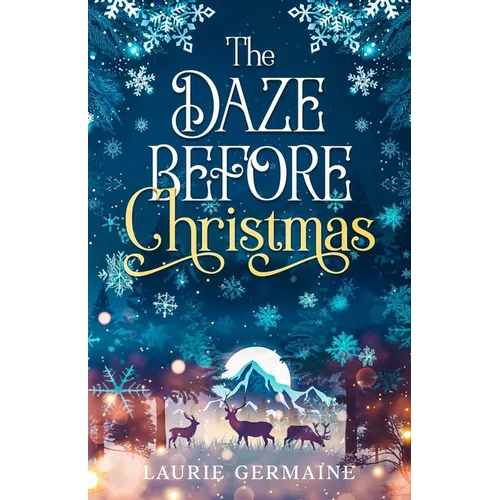 The Daze Before Christmas