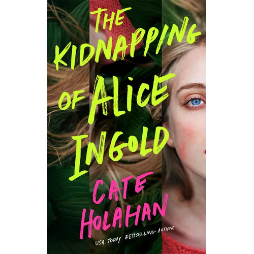 The Kidnapping of Alice Ingold