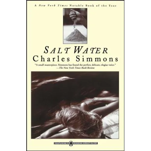 Salt Water
