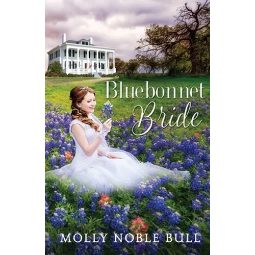 Bluebonnet Bride