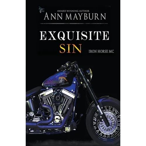 Exquisite Sin