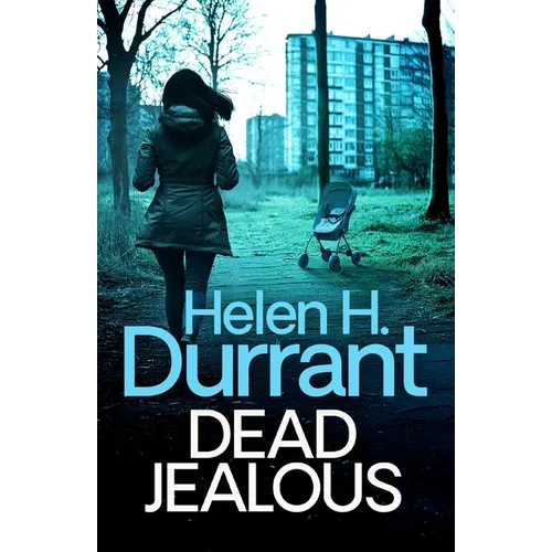 Dead Jealous