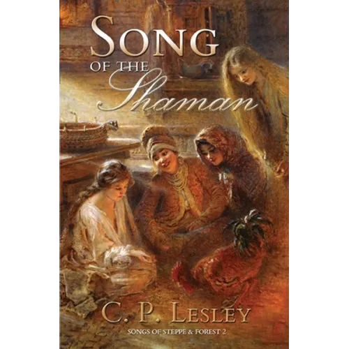 Song of the Shaman