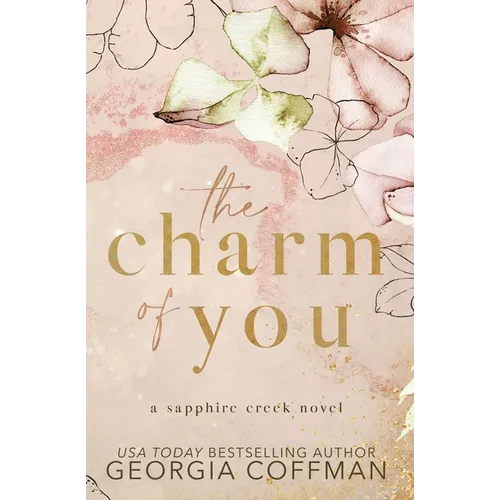 The Charm of You: A Small Town Romance