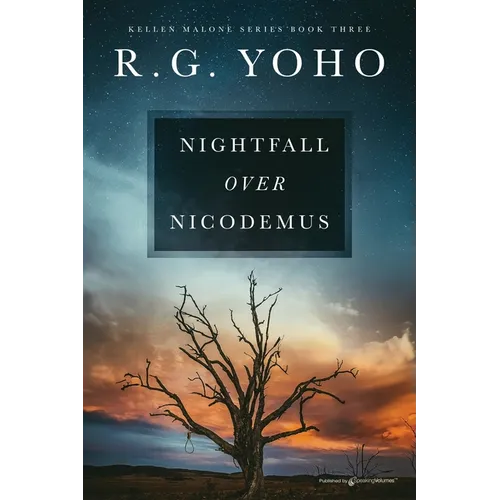 Nightfall Over Nicodemus
