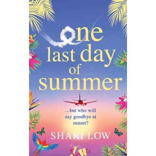 One Last Day of Summer