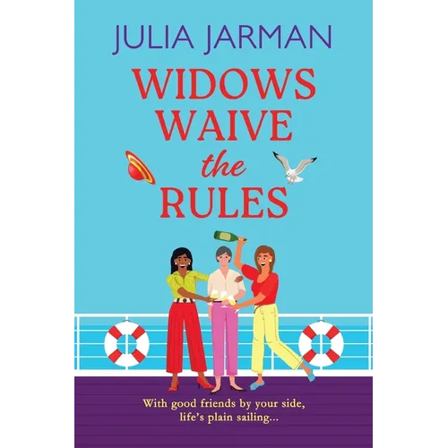 Widows Waive the Rules