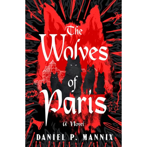 The Wolves of Paris