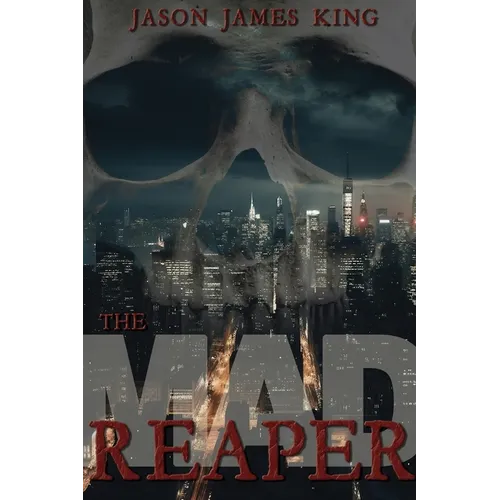 The Mad Reaper