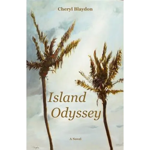 Island Odyssey