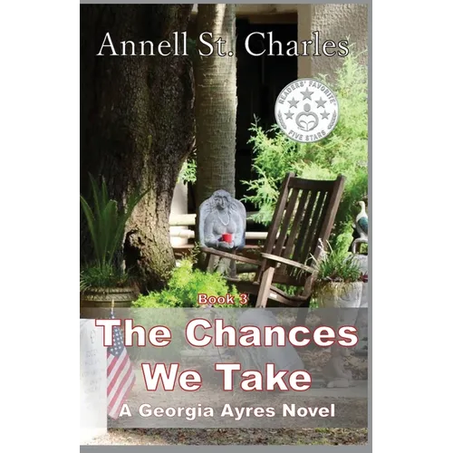 The Chances We Take