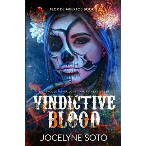 Vindictive Blood