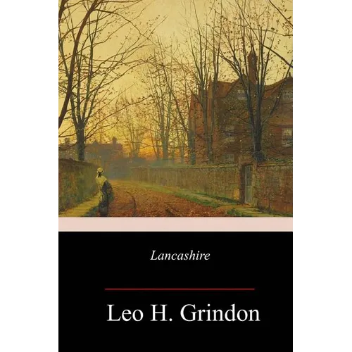 Lancashire