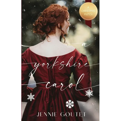 A Yorkshire Carol
