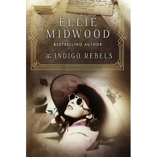 The Indigo Rebels