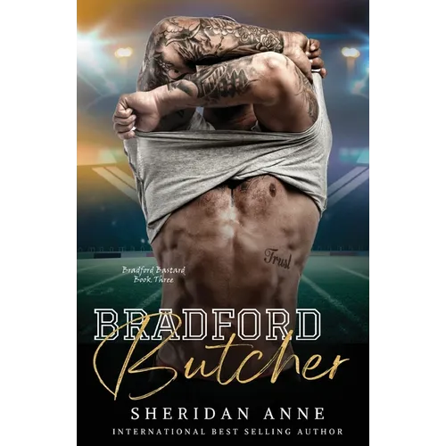 Bradford Butcher