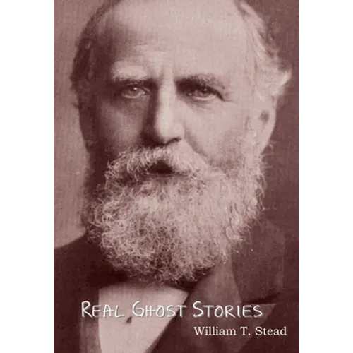 Real Ghost Stories