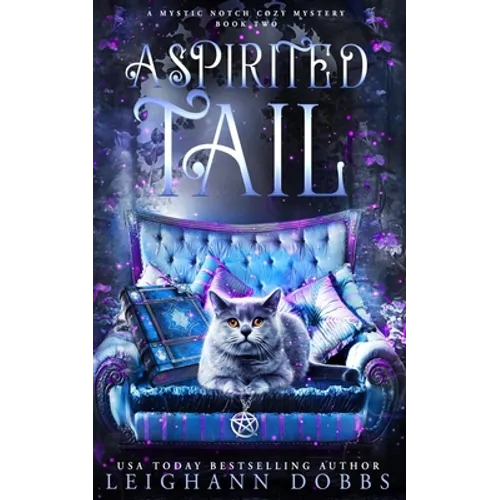 A Spirited Tail