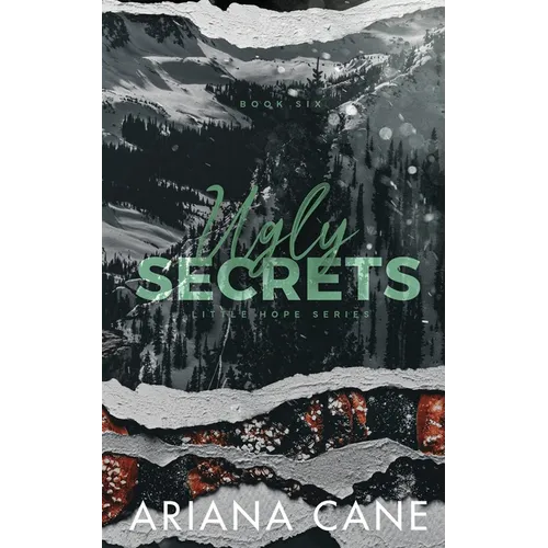 Ugly Secrets