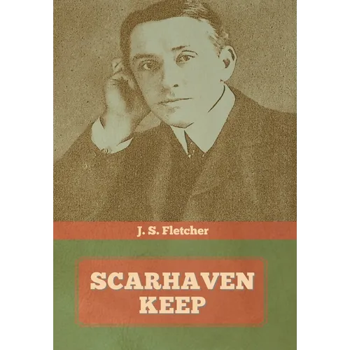 Scarhaven Keep