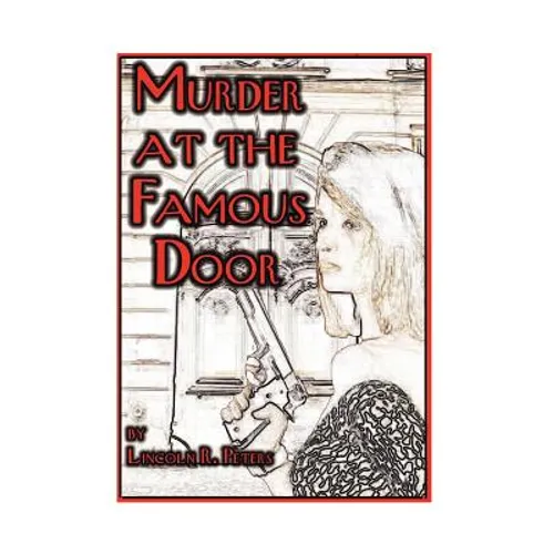 Murder at the Famous Door
