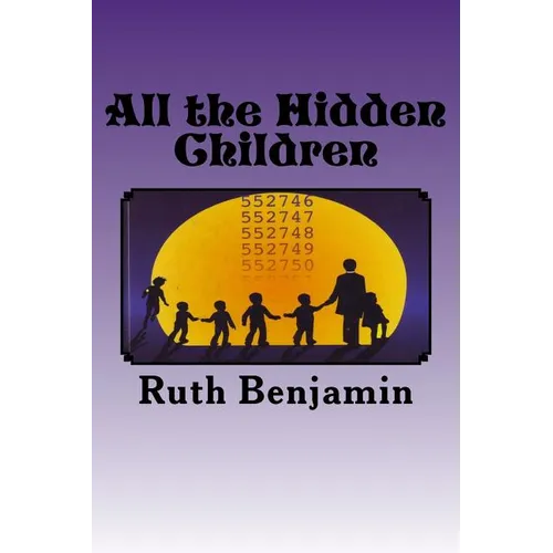 All the Hidden Children