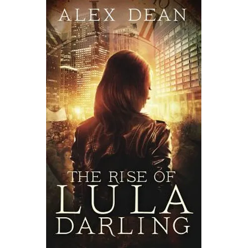 The Rise of Lula Darling