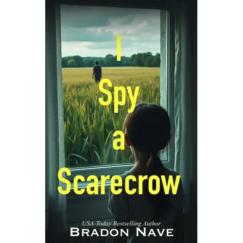 I Spy a Scarecrow