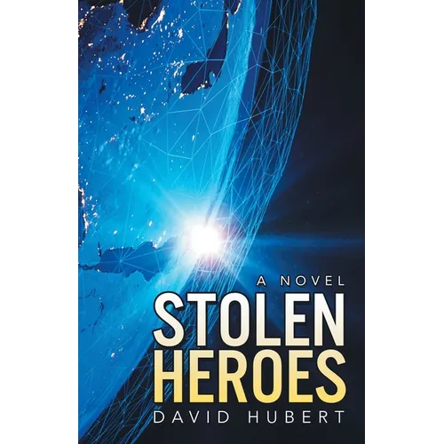 Stolen Heroes
