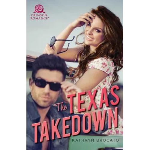 The Texas Takedown