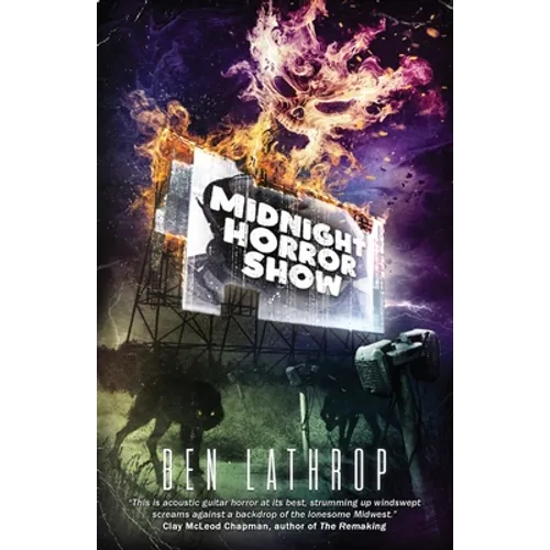 Midnight Horror Show