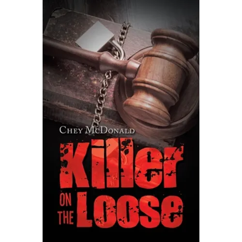 Killer on the Loose