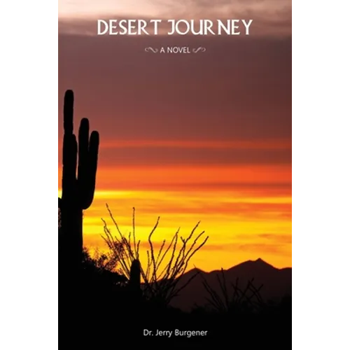 Desert Journey